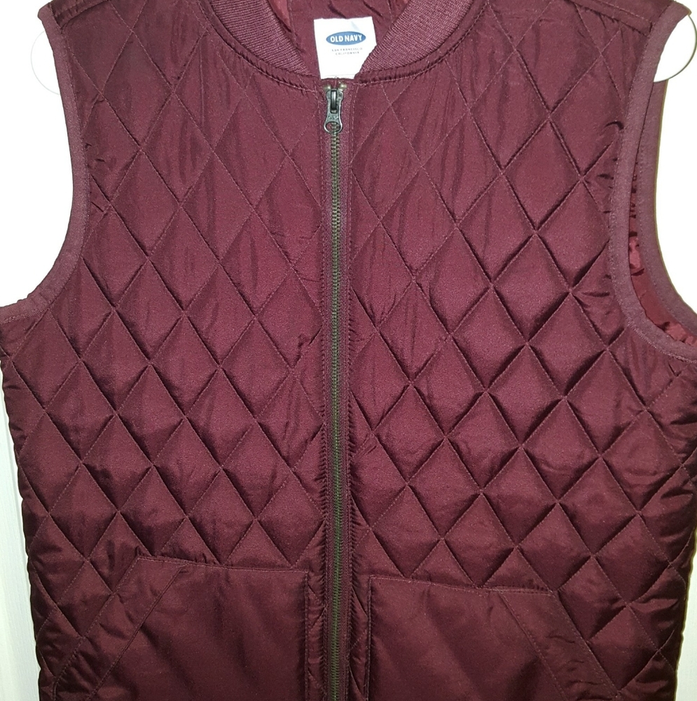 vest